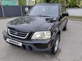 Honda CR-V 2000 года за 4 900 000 тг. в Алматы – фото 9