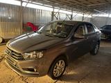 ВАЗ (Lada) Vesta 2020 года за 4 800 000 тг. в Астана – фото 4