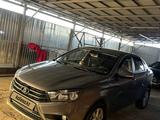 ВАЗ (Lada) Vesta 2020 года за 4 800 000 тг. в Астана – фото 3