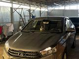 ВАЗ (Lada) Vesta 2020 года за 4 800 000 тг. в Астана