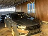 ВАЗ (Lada) Vesta 2020 года за 4 800 000 тг. в Астана – фото 5
