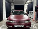 Mazda Cronos 1993 годаүшін1 400 000 тг. в Усть-Каменогорск