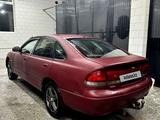 Mazda Cronos 1993 годаүшін1 400 000 тг. в Усть-Каменогорск – фото 2