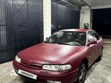 Mazda Cronos 1993 годаүшін1 400 000 тг. в Усть-Каменогорск – фото 3