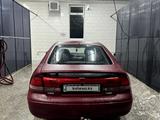 Mazda Cronos 1993 годаүшін1 400 000 тг. в Усть-Каменогорск – фото 4