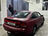 Mazda Cronos 1993 годаүшін1 400 000 тг. в Усть-Каменогорск – фото 5