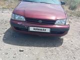 Toyota Carina E 1995 годаүшін1 900 000 тг. в Шу – фото 2