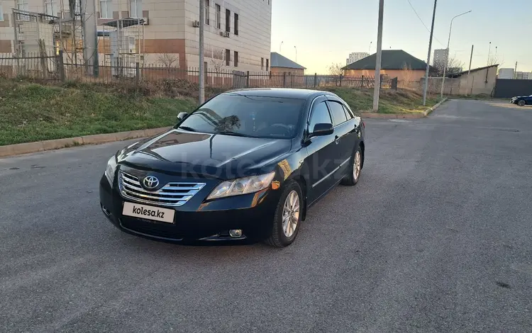 Toyota Camry 2007 года за 5 200 000 тг. в Шымкент