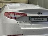 Kia Optima 2012 годаүшін7 000 000 тг. в Алматы – фото 3