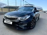 Kia Optima 2019 года за 11 500 000 тг. в Алматы – фото 2