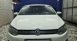 Volkswagen Polo 2012 года за 4 100 000 тг. в Караганда