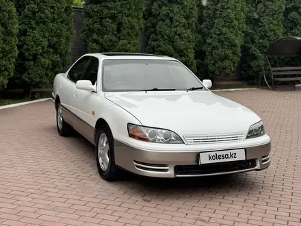 Toyota Windom 1995 года за 2 750 000 тг. в Алматы – фото 3