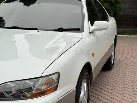 Toyota Windom 1995 года за 2 750 000 тг. в Алматы – фото 5