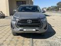 Toyota Hilux 2022 года за 18 000 000 тг. в Атырау