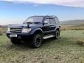 Toyota Land Cruiser Prado 1997 года за 8 500 000 тг. в Усть-Каменогорск – фото 18