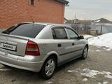 Opel Astra 2001 года за 3 300 000 тг. в Актобе – фото 3