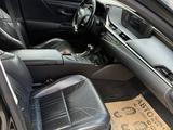 Lexus ES 250 2019 года за 16 000 000 тг. в Шымкент – фото 5