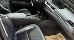 Lexus ES 250 2019 годаүшін16 000 000 тг. в Шымкент – фото 5