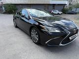 Lexus ES 250 2019 года за 16 000 000 тг. в Шымкент – фото 4