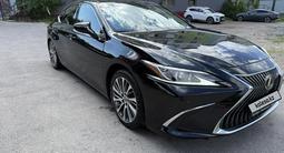 Lexus ES 250 2019 годаүшін16 000 000 тг. в Шымкент – фото 4