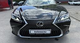 Lexus ES 250 2019 годаүшін16 000 000 тг. в Шымкент – фото 3