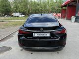 Lexus ES 250 2019 года за 16 000 000 тг. в Шымкент – фото 2