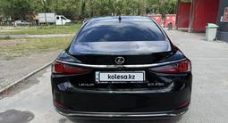 Lexus ES 250 2019 годаүшін16 000 000 тг. в Шымкент – фото 2