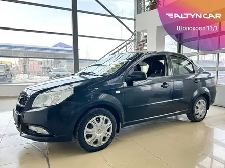 Ravon Nexia R3 2017 года за 3 300 000 тг. в Уральск – фото 2