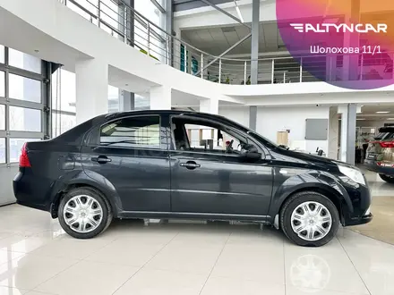 Ravon Nexia R3 2017 года за 3 300 000 тг. в Уральск – фото 4