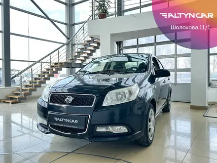 Ravon Nexia R3 2017 годаүшін3 300 000 тг. в Уральск