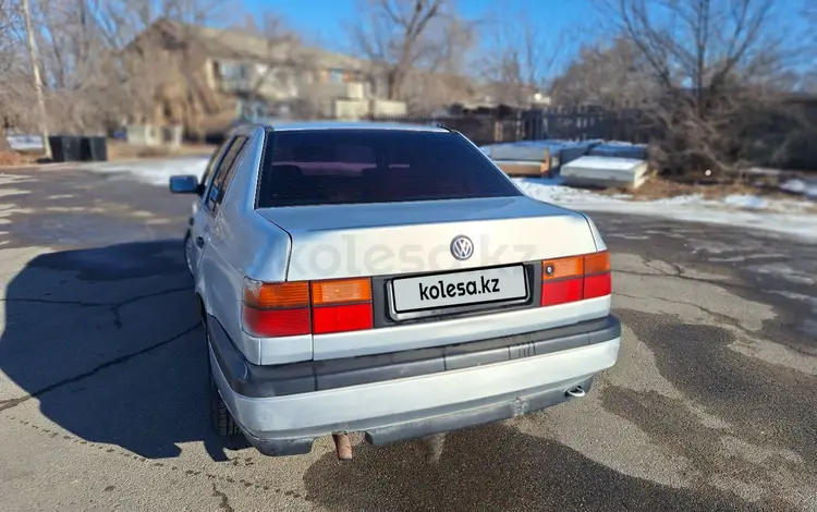 Volkswagen Vento 1994 годаfor1 250 000 тг. в Конаев (Капшагай)