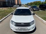 ВАЗ (Lada) Granta 2190 2012 года за 1 500 000 тг. в Уральск