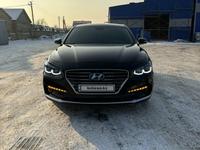 Hyundai Grandeur 2019 года за 11 500 000 тг. в Алматы