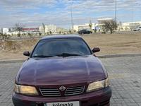 Nissan Maxima 1996 годаүшін2 000 000 тг. в Актау