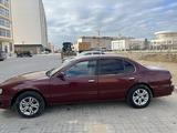 Nissan Maxima 1996 годаүшін2 000 000 тг. в Актау – фото 2