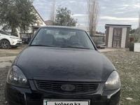 ВАЗ (Lada) Priora 2170 2007 годаүшін1 290 000 тг. в Актобе