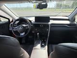 Lexus RX 300 2022 годаүшін24 000 000 тг. в Кокшетау – фото 5