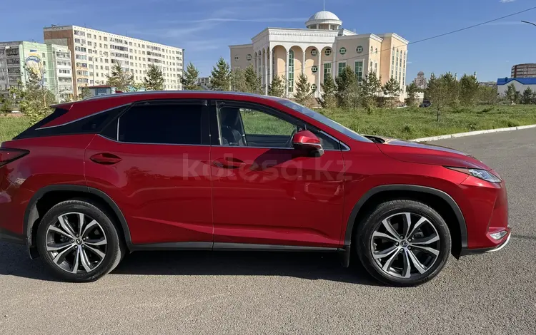 Lexus RX 300 2022 годаүшін23 000 000 тг. в Кокшетау