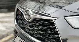 Toyota Highlander 2020 года за 22 500 000 тг. в Алматы – фото 5