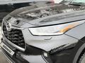 Toyota Highlander 2020 года за 22 500 000 тг. в Алматы – фото 8