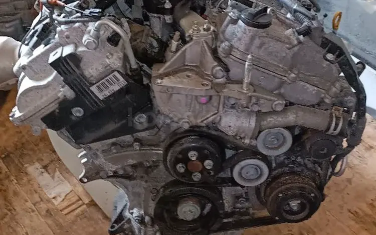 АКПП Двигатель Toyota Lexus 2.4 — 3.5 2GR, 2GR — FSEүшін650 000 тг. в Алматы