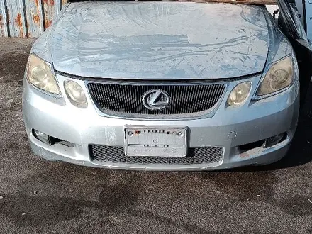 АКПП Двигатель Toyota Lexus 2.4 — 3.5 2GR, 2GR — FSE за 650 000 тг. в Алматы – фото 6