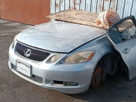 АКПП Двигатель Toyota Lexus 2.4 — 3.5 2GR, 2GR — FSE за 650 000 тг. в Алматы – фото 7