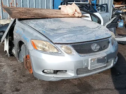 АКПП Двигатель Toyota Lexus 2.4 — 3.5 2GR, 2GR — FSE за 650 000 тг. в Алматы – фото 8