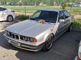 BMW 525 1989 года за 5 900 000 тг. в Алматы