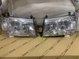 Фара Lh Land Cruiser 100 за 35 000 тг. в Алматы – фото 4
