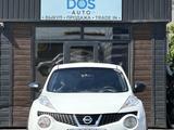 Nissan Juke 2014 годаүшін5 500 000 тг. в Караганда – фото 2