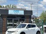 Nissan Juke 2014 годаүшін5 500 000 тг. в Караганда
