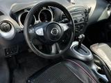 Nissan Juke 2014 годаүшін5 500 000 тг. в Караганда – фото 5