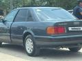Audi 100 1993 годаүшін1 850 000 тг. в Шымкент